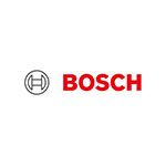 Bosch Logo 2018 present